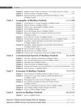 Madhya Pradesh General Knowledge, 7e for MPPSC Exams 2025-26 | MP GK | MP Special | PYQs 2024–25, Maps, Flowcharts & Updated Syllabus - Retail Maharaj