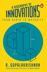 A Biography of Innovations: From Birth To Maturity - Retail Maharaj