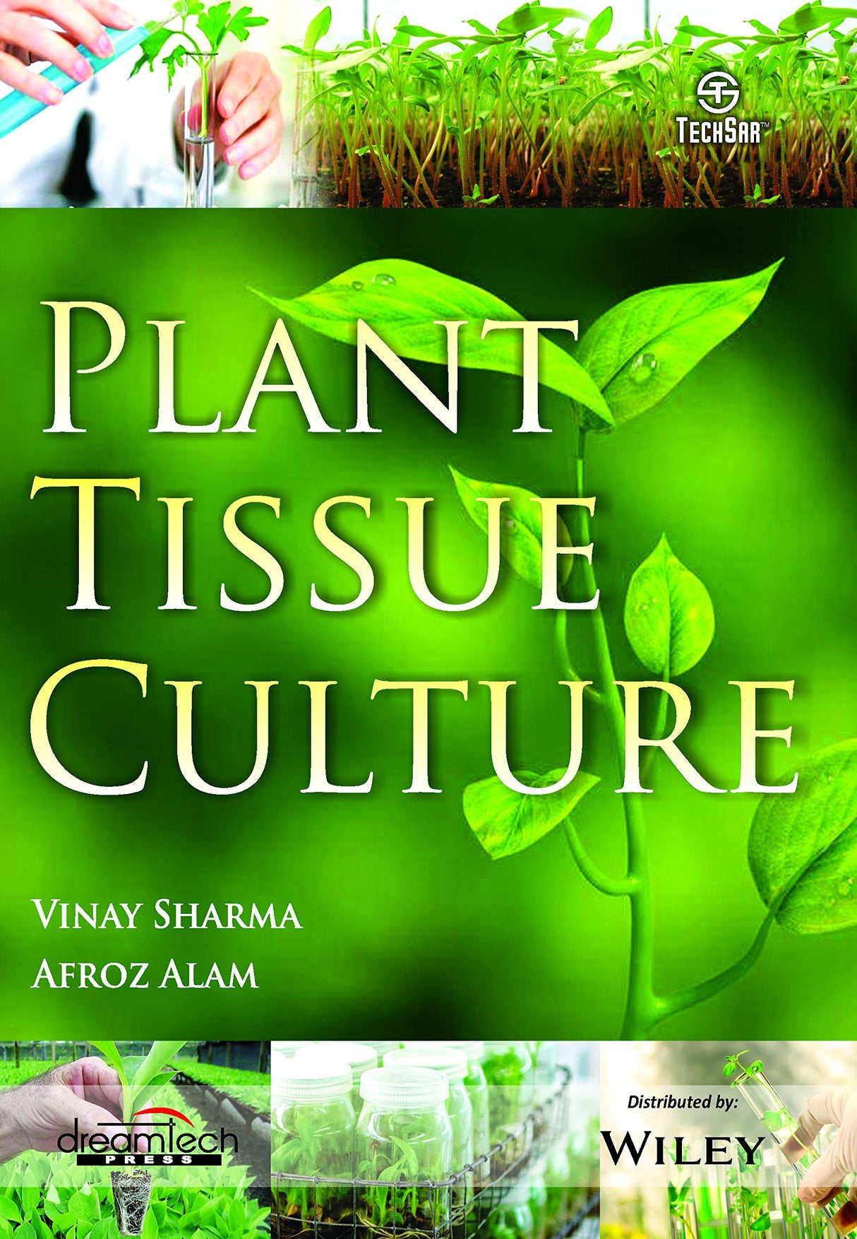 Plant Tissue Culture | e - Retail Maharaj