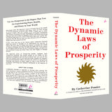 The Dynamic Laws of Prosperity (English) - Retail Maharaj