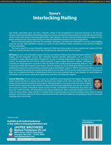 Tanna’s Interlocking Nailing - Retail Maharaj