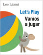 Vamos a jugar (Let's Play, Spanish-English Bilingual Edition): Edición bilingüe español/inglés - Retail Maharaj