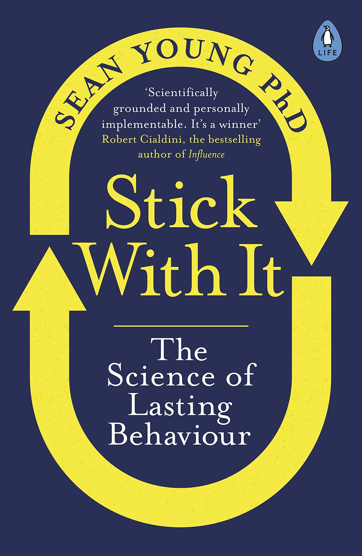 Stick with It - Retail Maharaj