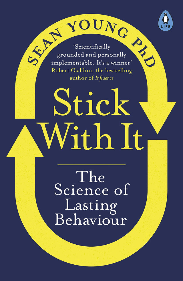 Stick with It - Retail Maharaj