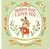 Bunny Roo, I Love You - Retail Maharaj