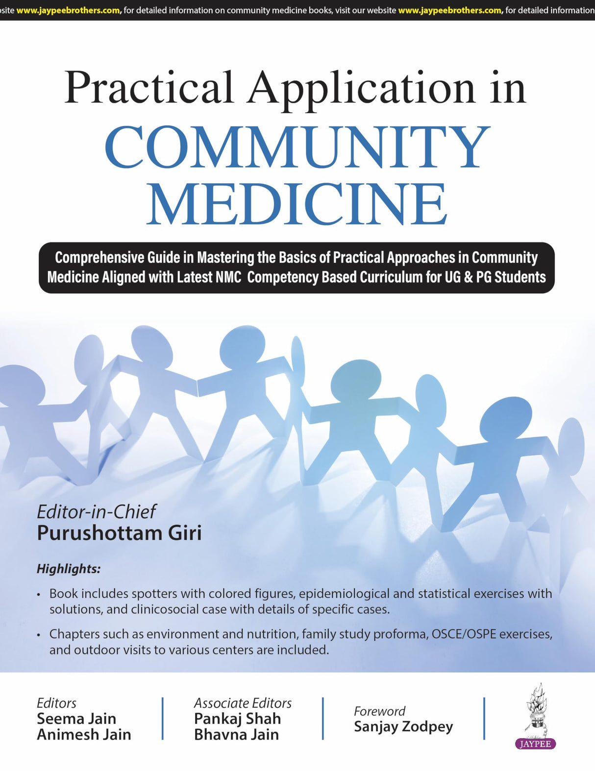 PRACTICAL APPLICATION IN COMMUNITY MEDICINE - Retail Maharaj