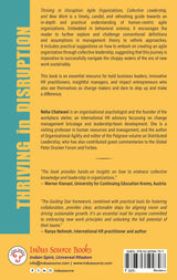 Thriving in Disruption - Retail Maharaj