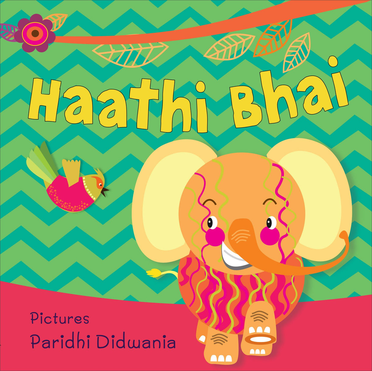 Haathi Bhai - Retail Maharaj