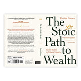The Stoic Path to Wealth: Ancient Wisdom for Enduring Prosperity - Retail Maharaj