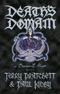 Death's Domain: A Discworld Mapp - Retail Maharaj