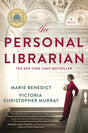 The Personal Librarian: A GMA Book Club Pick - Retail Maharaj