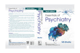 Essentials Of Psychiatry 10Ed (Pb 2025) - Retail Maharaj