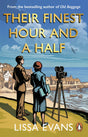 Their Finest Hour and a Half - Retail Maharaj