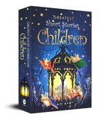 Greatest Short Stories For Children - Retail Maharaj