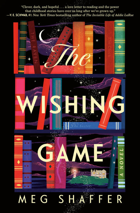 WISHING GAME - Retail Maharaj