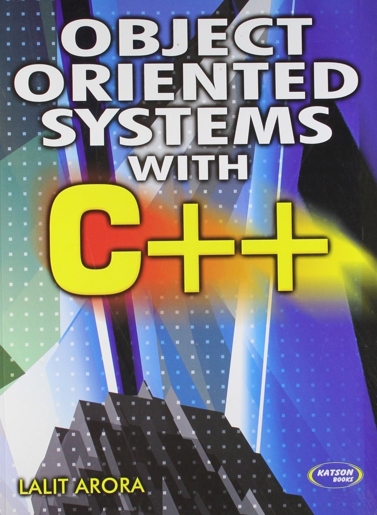 Object Oriented Systems with C++ - Retail Maharaj