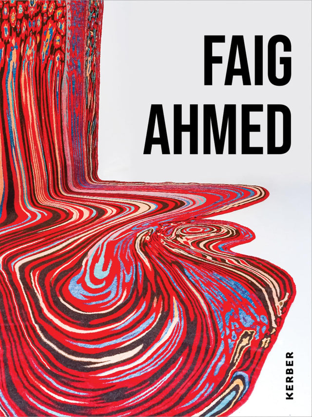 Faig Ahmed - Retail Maharaj
