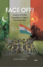 Face Off ! Analysis of Indias Capability to Fight a Two Front War, Rikhye - Retail Maharaj