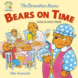 BERENSTAIN ON TIME SC - Retail Maharaj