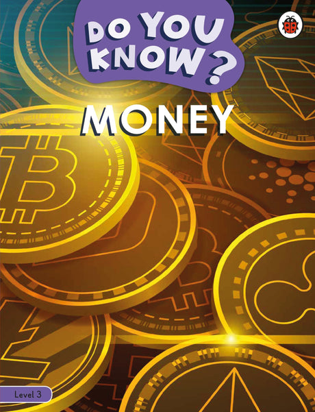 Do You Know? Level 3 - Money - Retail Maharaj