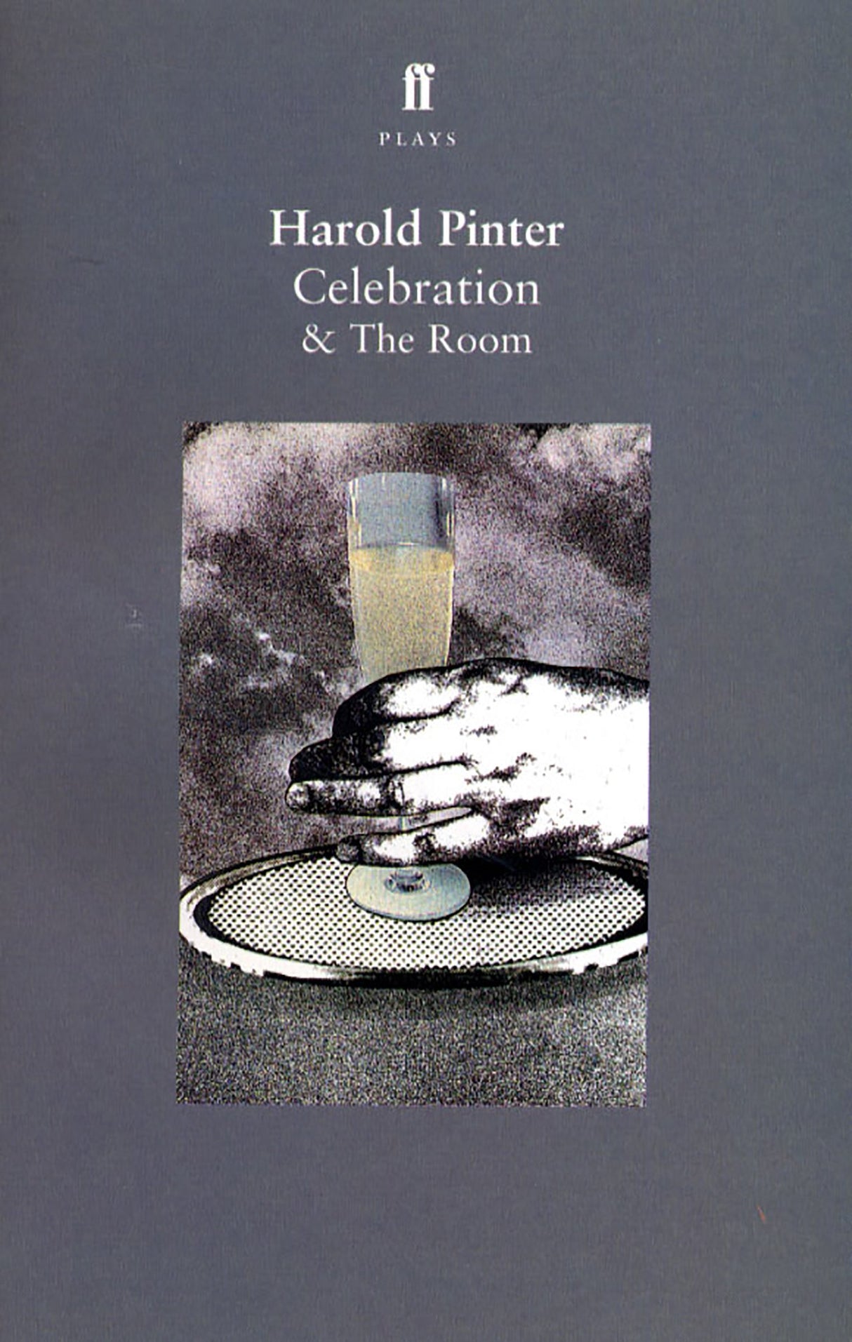 Celebration & The Room - Retail Maharaj