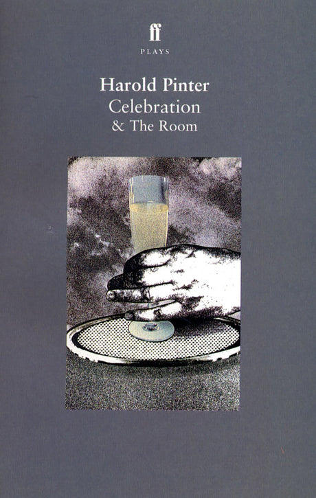 Celebration & The Room - Retail Maharaj