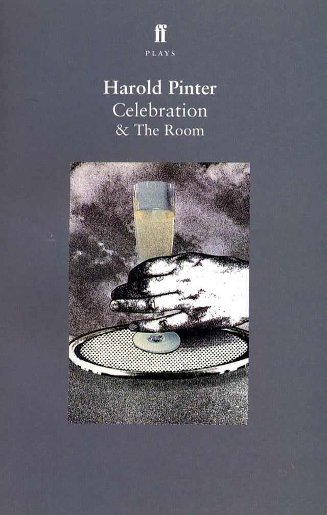 Celebration & The Room - Retail Maharaj