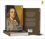 The Autobiography of Benjamin Franklin: Founding Father's Life Story | American Statesman | Enlightenment Thinker | Self-Made Man | Historical Memoir | Revolutionary Era - Retail Maharaj