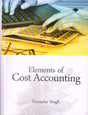 Elements of Cost Accounting - Retail Maharaj