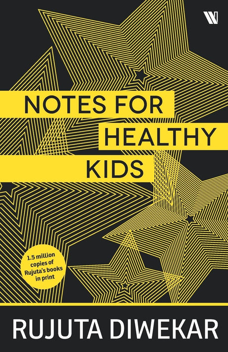 Notes For Healthy Kids - Retail Maharaj