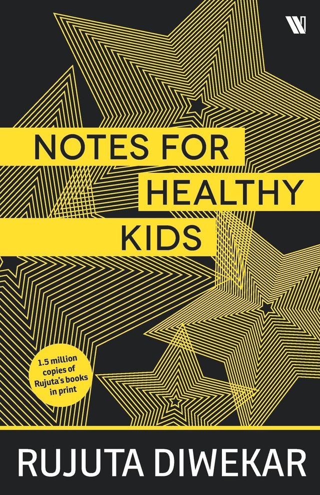 Notes For Healthy Kids - Retail Maharaj
