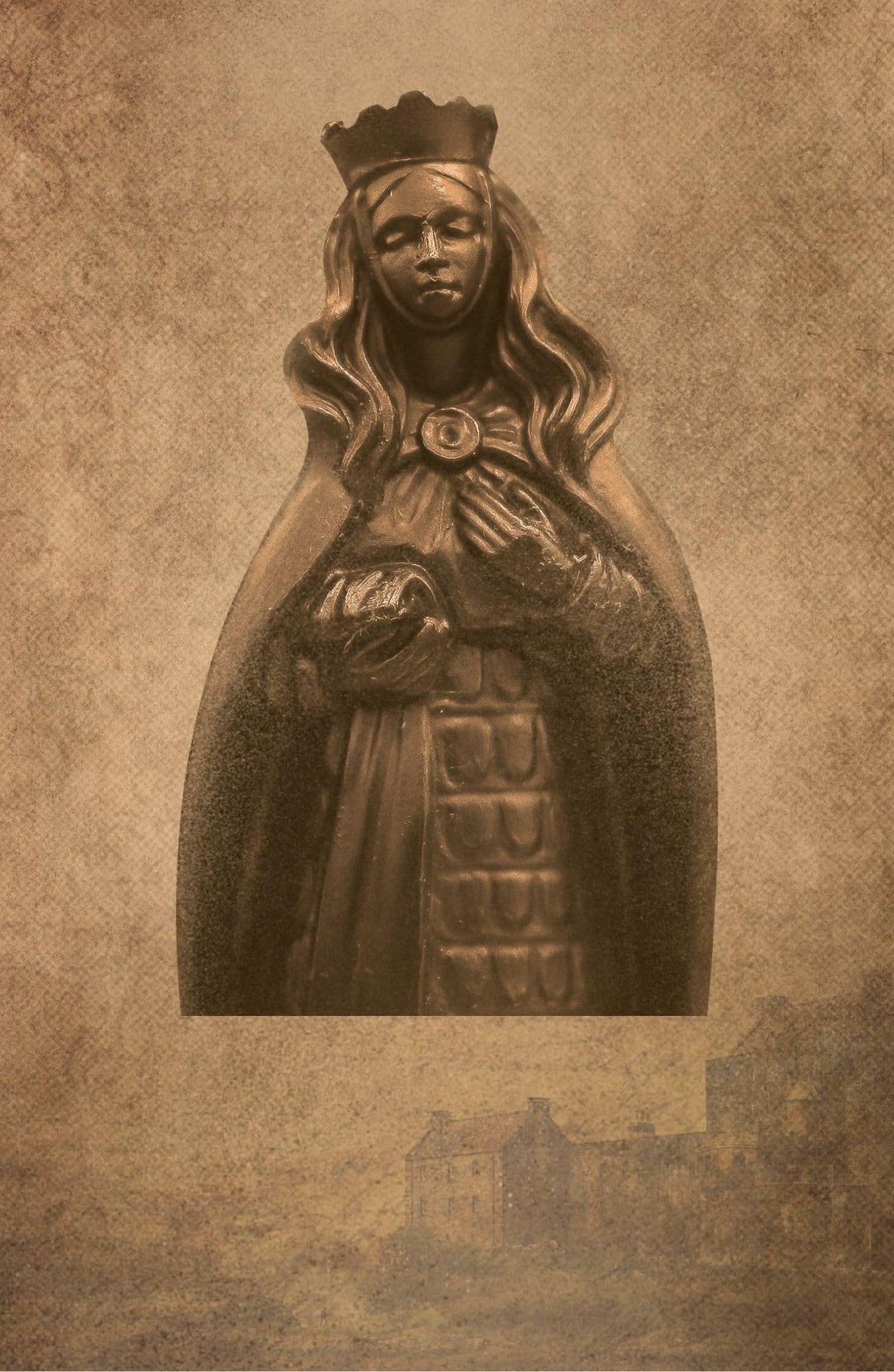 The Russian Monk - Retail Maharaj