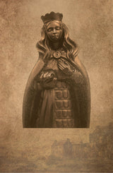 The Russian Monk - Retail Maharaj