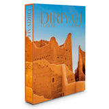 Diriyah Culture: At-Turaif - Assouline Coffee Table Book - Retail Maharaj