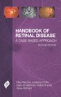Handbook of Retinal Disease: A Case- Based Approach: A Cased-Based Approach - Retail Maharaj