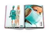 Barbie - Assouline Coffee Table Book - Retail Maharaj