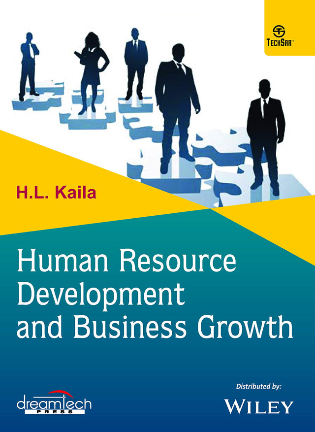 Human Resource Development and Business Growth | e - Retail Maharaj