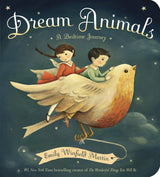 Dream Animals: A Bedtime Journey - Retail Maharaj