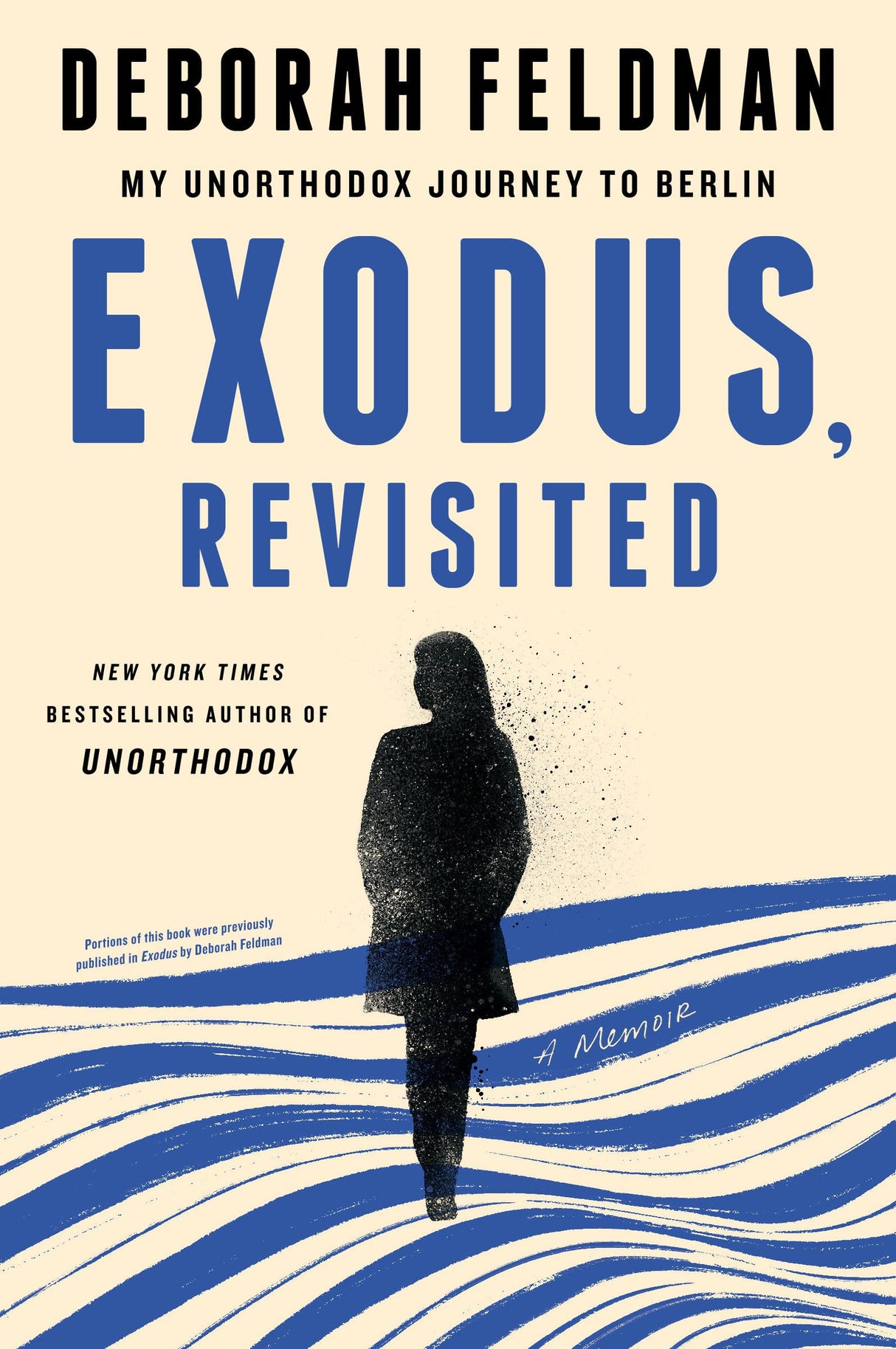 Exodus, Revisited: My Unorthodox Journey to Berlin - Retail Maharaj