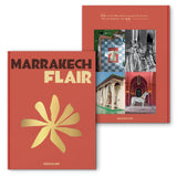 Marrakech Flair - Retail Maharaj
