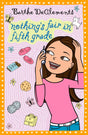 Nothing's Fair in Fifth Grade - Retail Maharaj