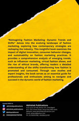 Reimagining Fashion Marketing: Dynamics Trends & Shifts - Retail Maharaj