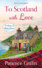 To Scotland with Love - Retail Maharaj
