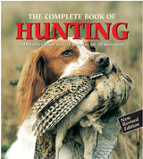 The Complete Book of Hunting - Retail Maharaj