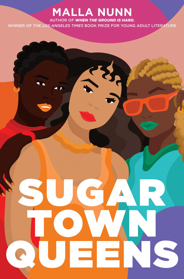 Sugar Town Queens - Retail Maharaj