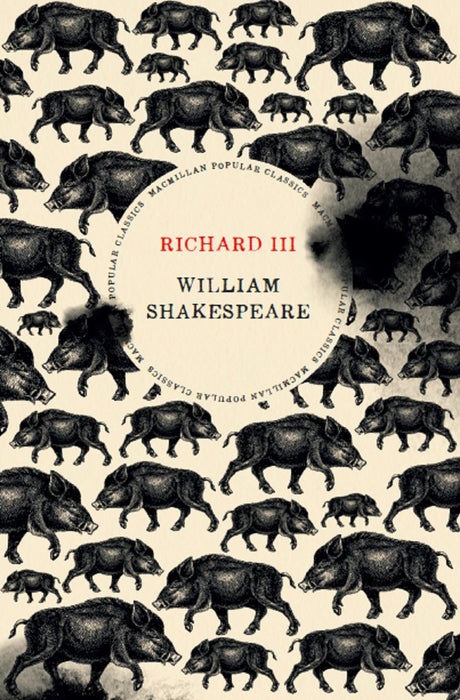 Richard III - Retail Maharaj