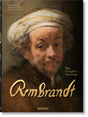 Rembrandt. The Complete Paintings: Friendship Centre: The Complete Paintings: 350 Years Anniversary Edition - Retail Maharaj