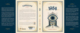 1984 (Cappuccino Classics) - Retail Maharaj