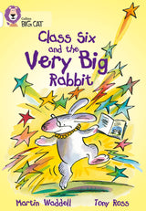 Big Cat Class 6 Every - Retail Maharaj