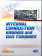 Internal Combustion Engines and Gas Turbines - Retail Maharaj
